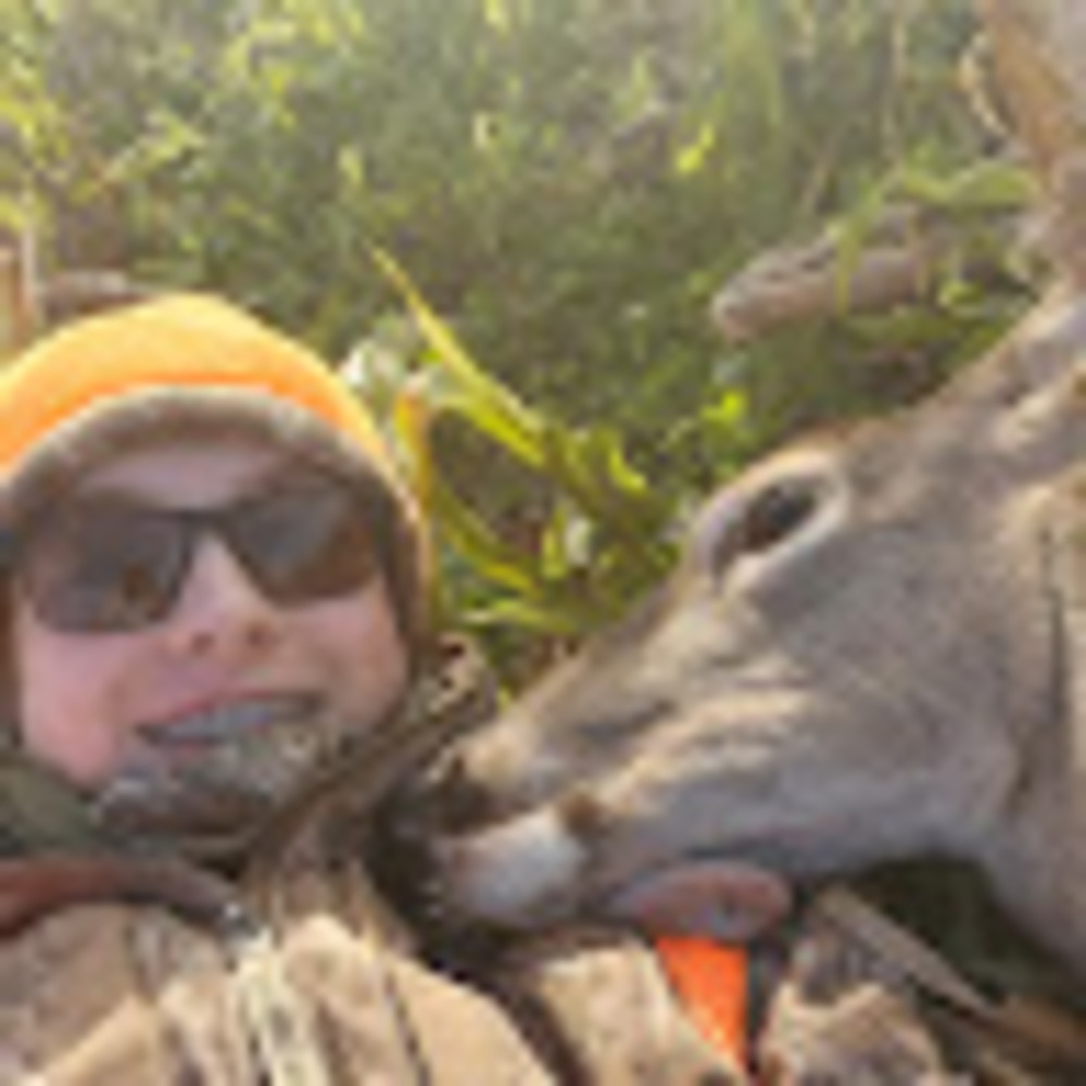 Meet your Posher, Alex